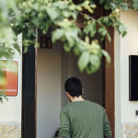 Serdio The Cantabrian Apartamentos מראה חיצוני תמונה