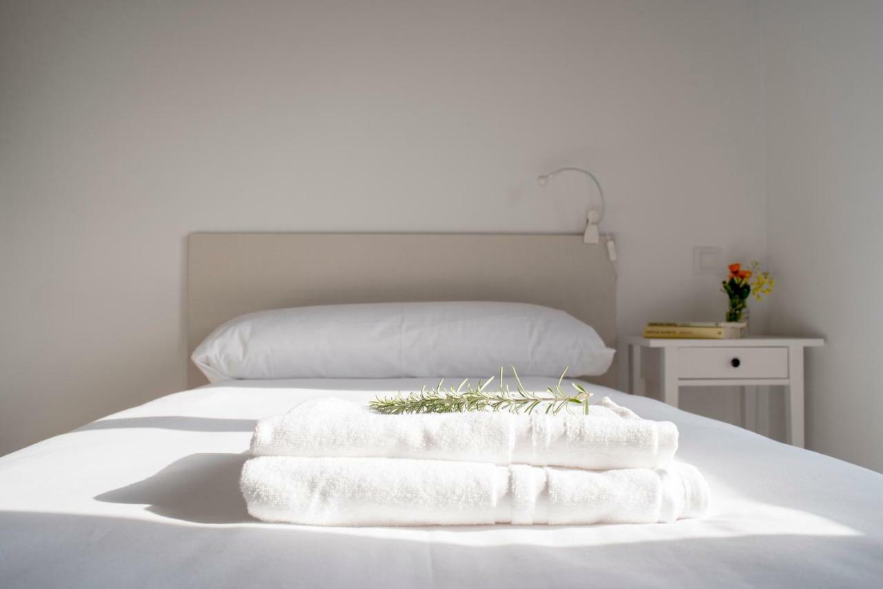 Serdio The Cantabrian Apartamentos מראה חיצוני תמונה