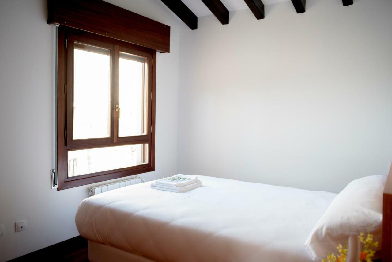 Serdio The Cantabrian Apartamentos מראה חיצוני תמונה