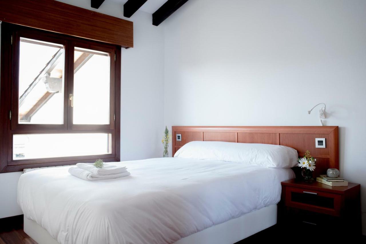 Serdio The Cantabrian Apartamentos מראה חיצוני תמונה