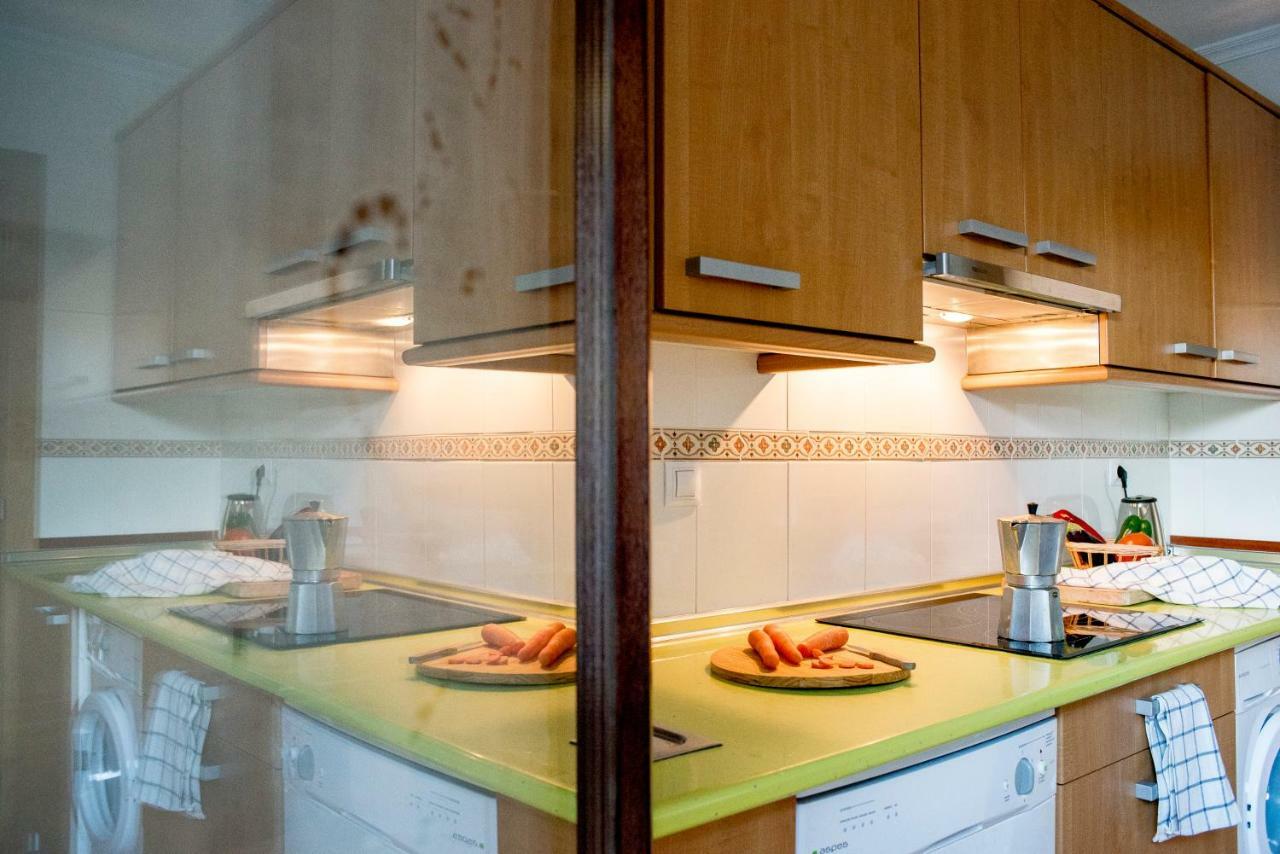 Serdio The Cantabrian Apartamentos מראה חיצוני תמונה