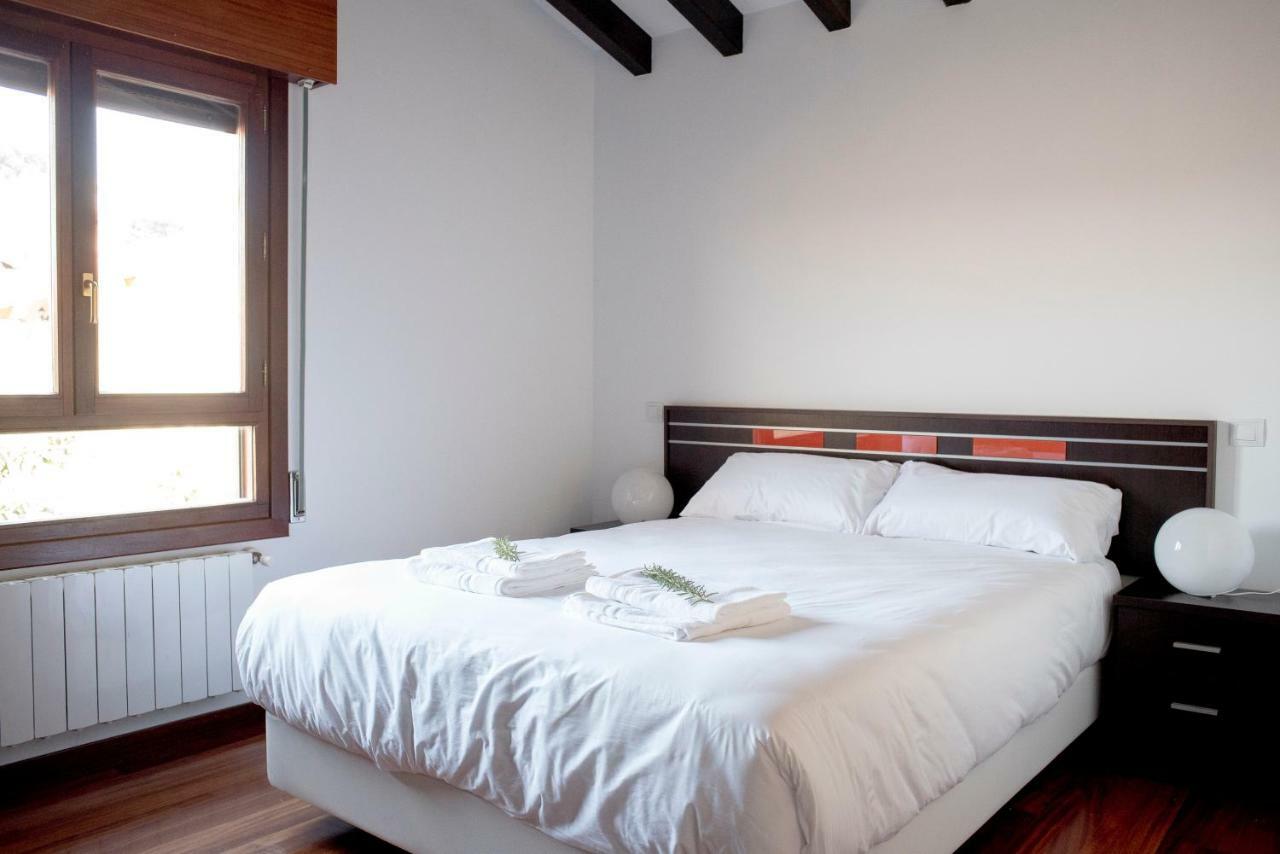 Serdio The Cantabrian Apartamentos מראה חיצוני תמונה