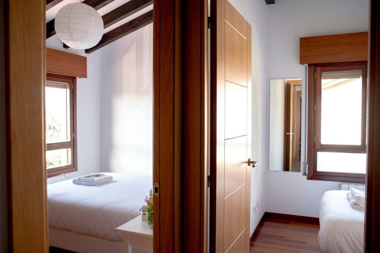 Serdio The Cantabrian Apartamentos מראה חיצוני תמונה