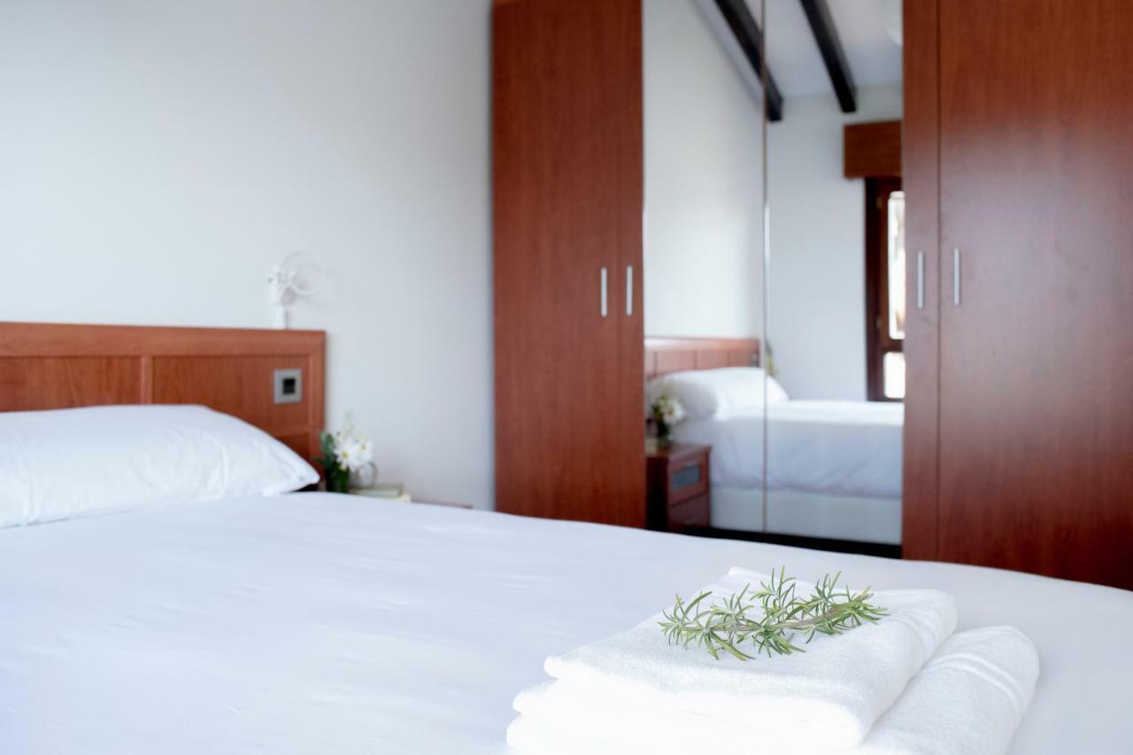 Serdio The Cantabrian Apartamentos מראה חיצוני תמונה
