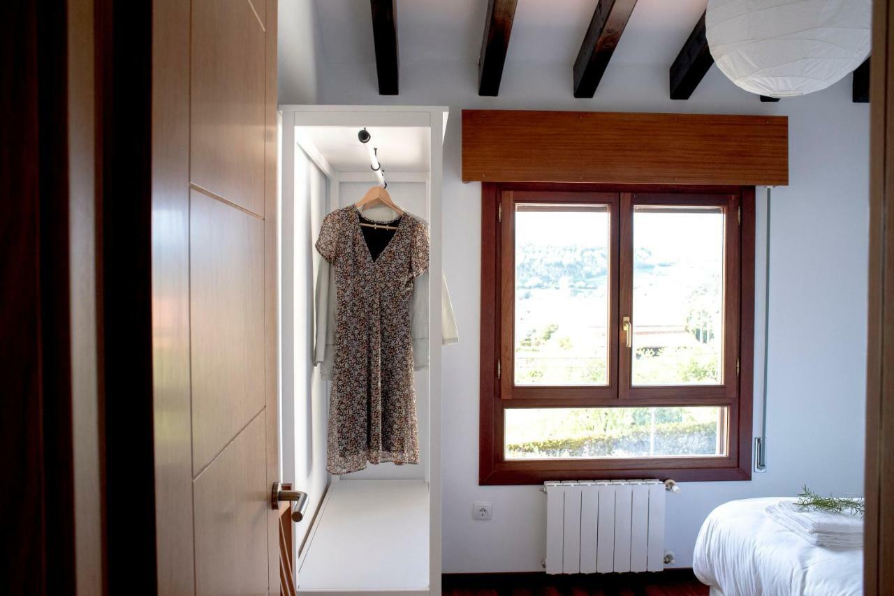 Serdio The Cantabrian Apartamentos מראה חיצוני תמונה