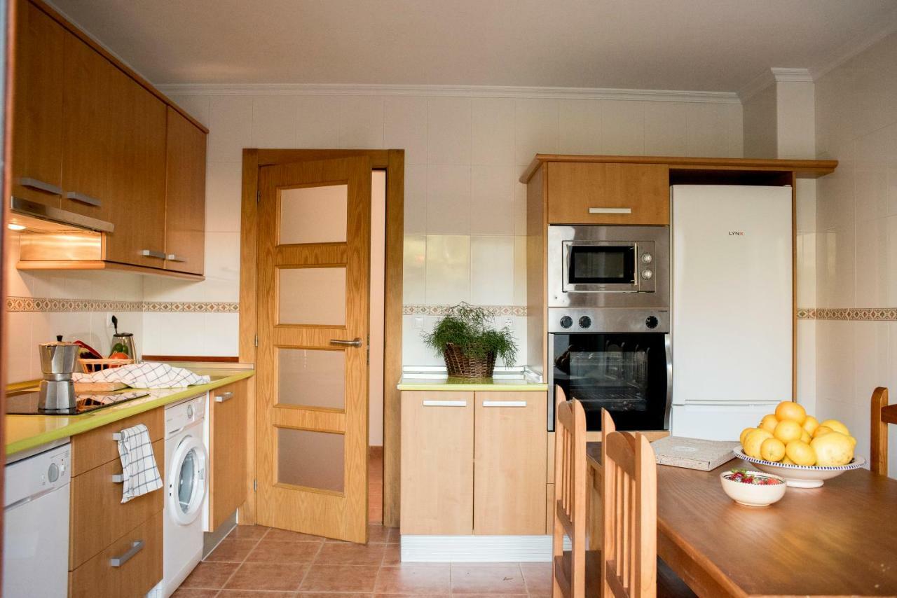 Serdio The Cantabrian Apartamentos מראה חיצוני תמונה