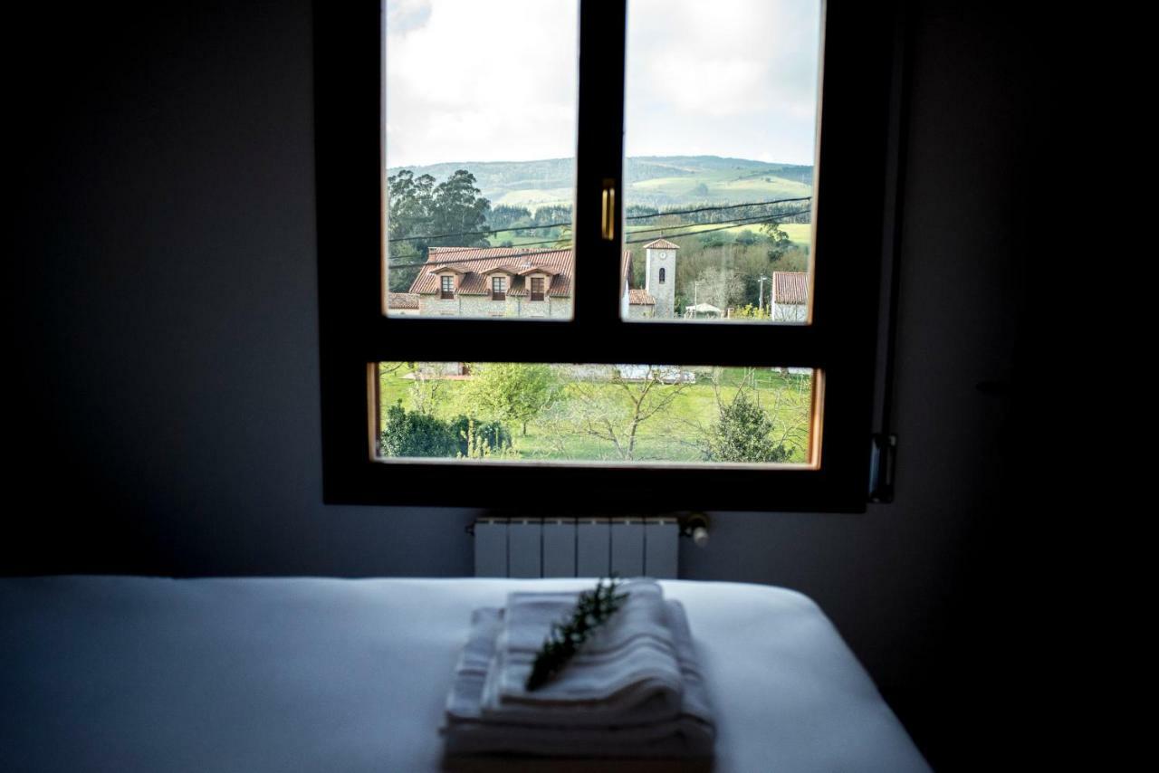 Serdio The Cantabrian Apartamentos מראה חיצוני תמונה