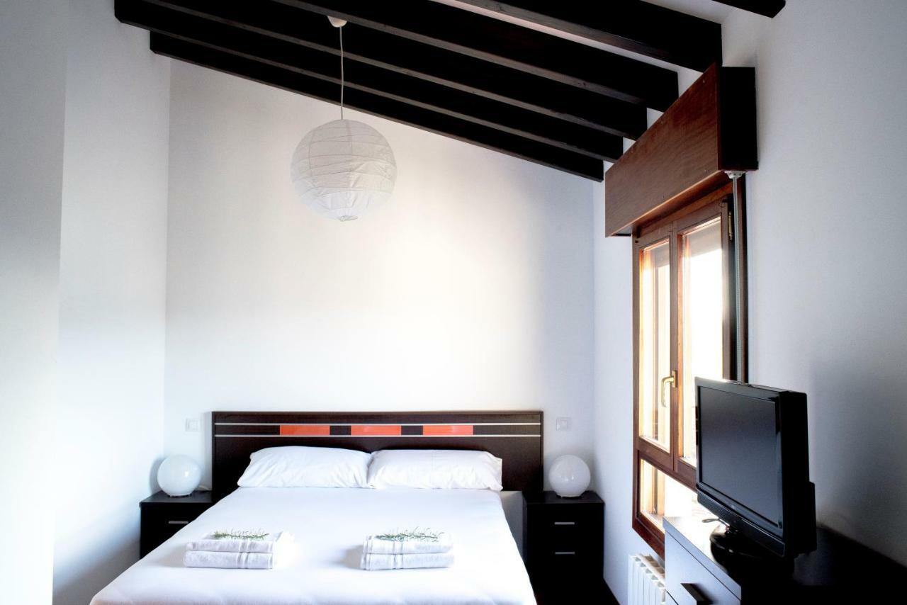 Serdio The Cantabrian Apartamentos מראה חיצוני תמונה