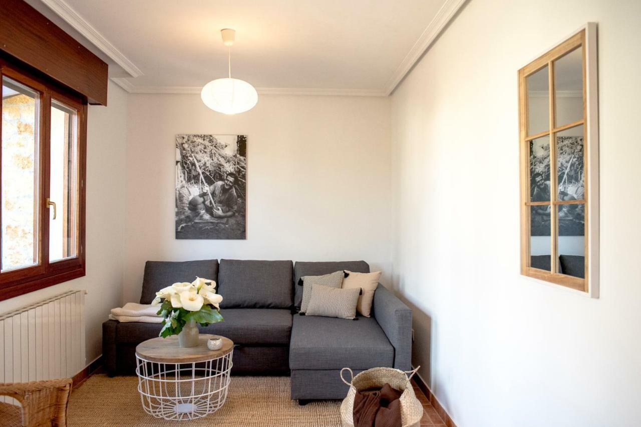 Serdio The Cantabrian Apartamentos מראה חיצוני תמונה
