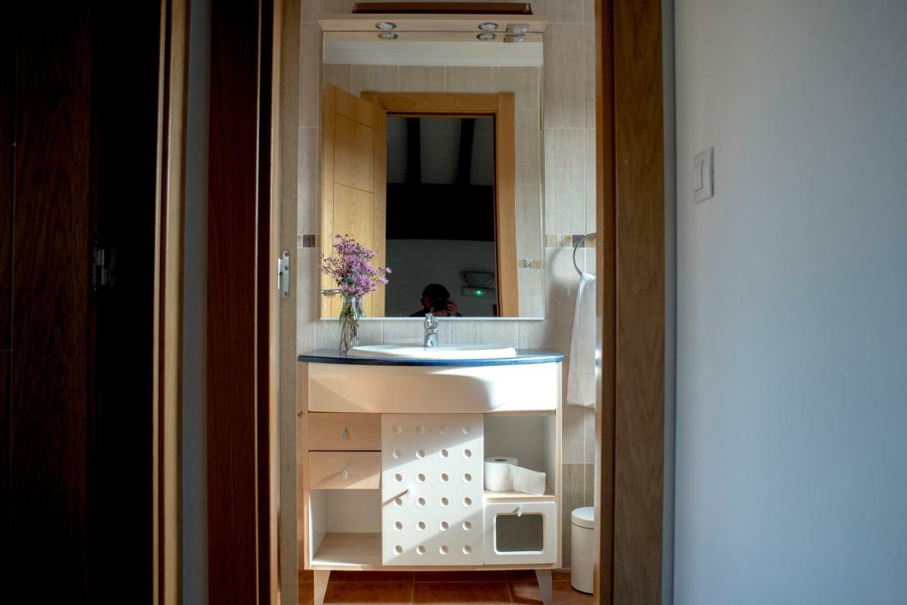 Serdio The Cantabrian Apartamentos מראה חיצוני תמונה