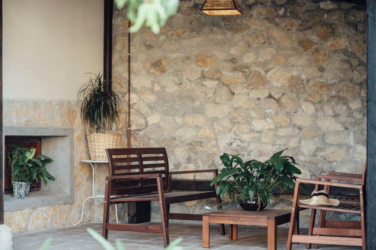Serdio The Cantabrian Apartamentos מראה חיצוני תמונה
